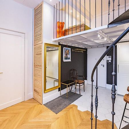Retro Apartment Old Town วรอตซวาฟ ภายนอก รูปภาพ